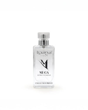 Mega Orto estratto profumo Luxurya 50ml Mondello Store