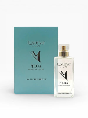 Mega Orto estratto profumo Luxurya 50ml Mondello Store