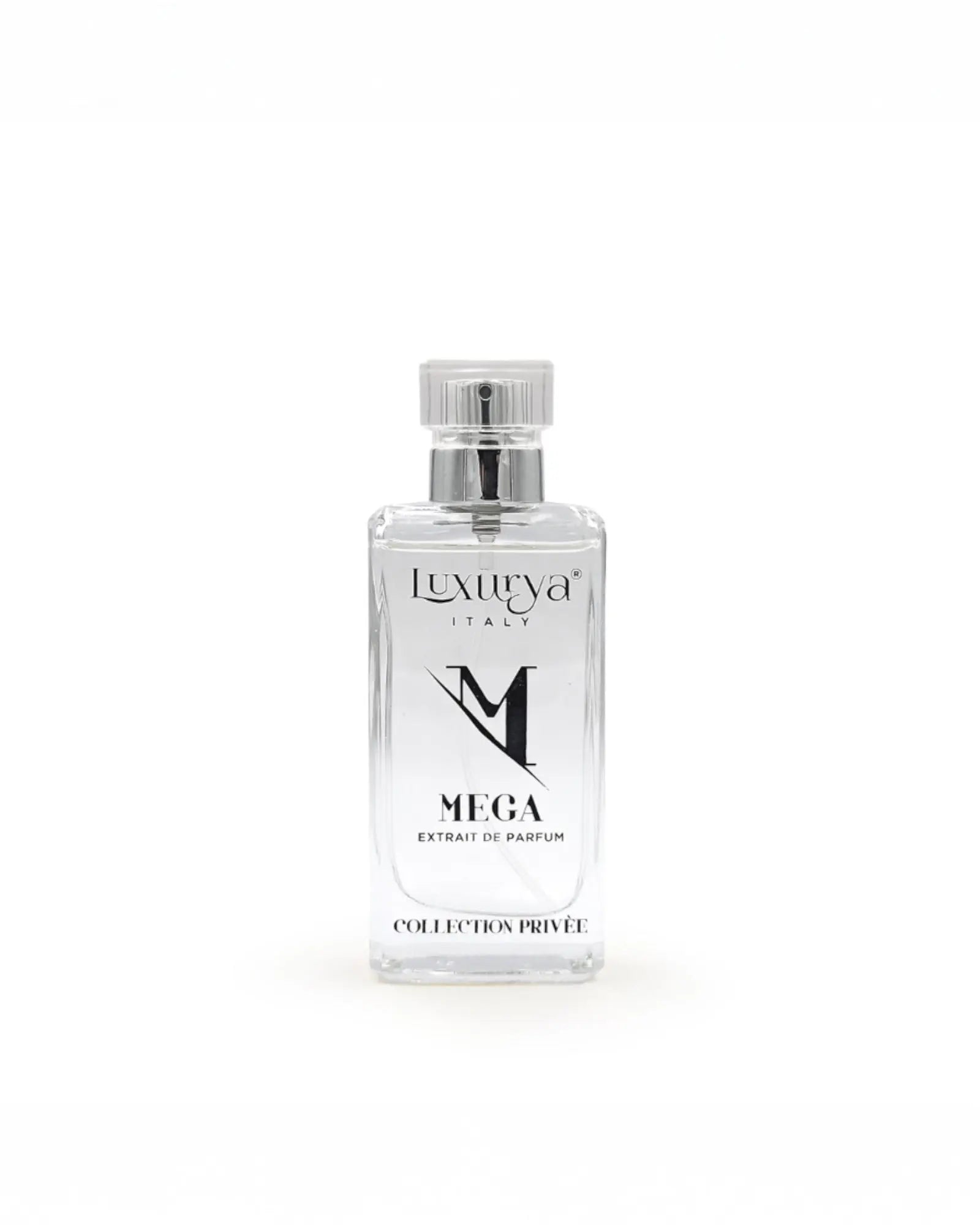 Megamare Orto Parisi estratto profumo Mega Luxurya Luxurya