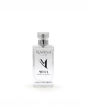 Megamare Orto Parisi estratto profumo Mega Luxurya Luxurya