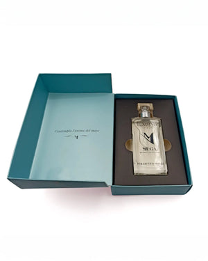 Megamare Orto Parisi estratto profumo Mega Luxurya Luxurya