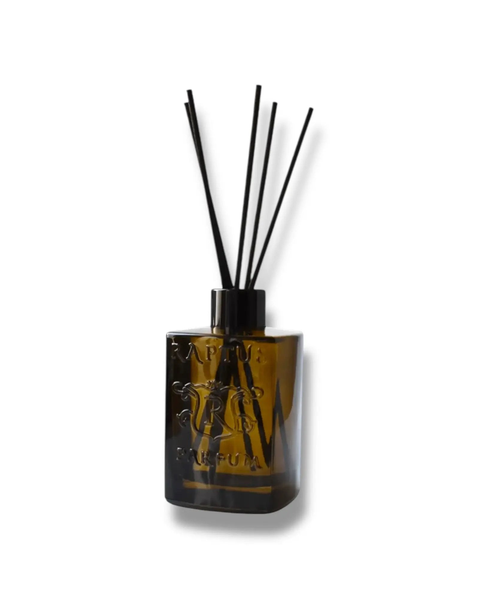 Minerva Raptus diffusore profumo casa ambiente tobacco e patchouli Mondello Store