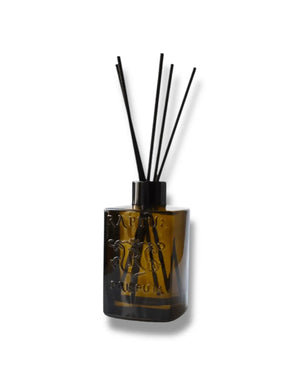 Minerva Raptus diffusore profumo casa ambiente tobacco e patchouli Mondello Store