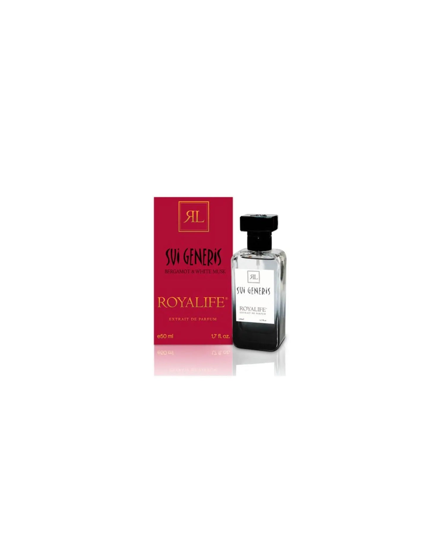 Montale Starry Nights estratto profumo Sui Generis Royalife Royalife