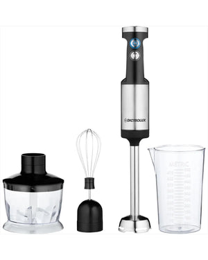 Multirobot 3 in 1 acciaio Dictrolux Dictrolux