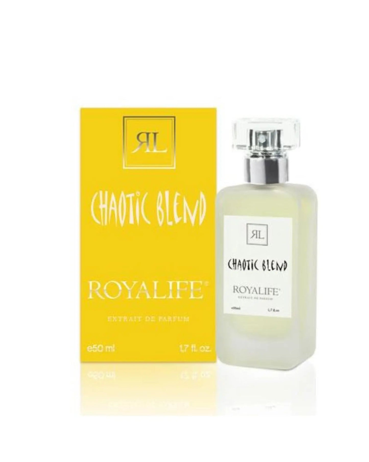 Nasomatto Baraonda estratto profumo Chaotic Blend Royalife Royalife