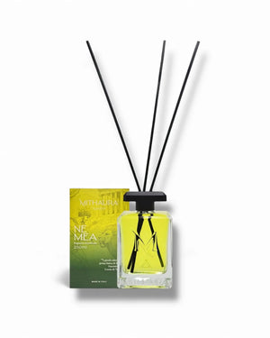 Nemea ananas e cocco Luxurya 250ml Mondello Store