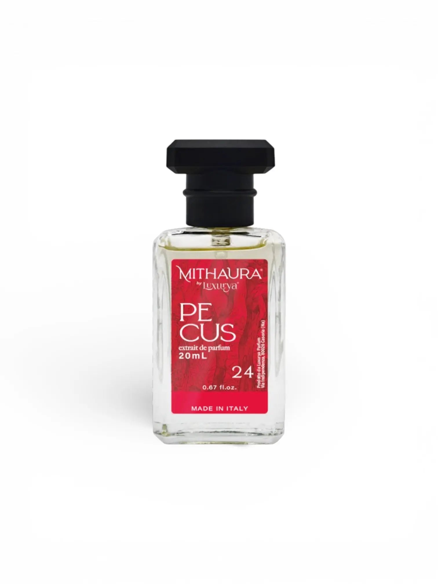 Notic Estratto profumo Luxurya Mondello Store