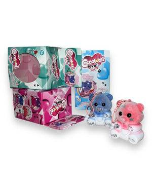 Orsetto interattivo registra e suona - Iside Store