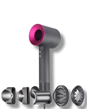 Phon asciugacapelli 5 in 1 professionale Mondello Store