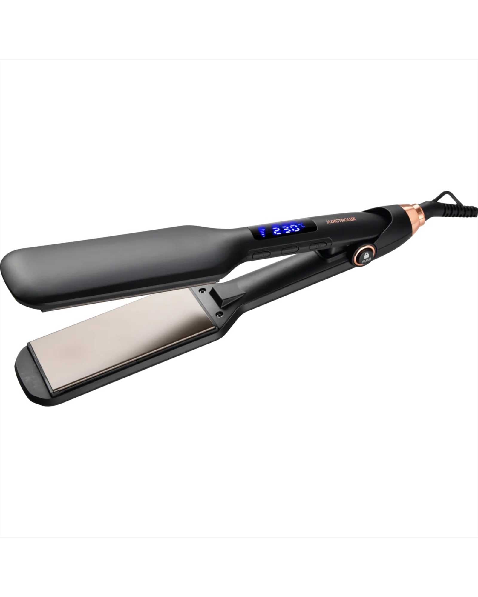 Piastra lisciante Dictrolux Gold Large Dictrolux