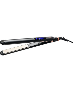 Piastra lisciante per capelli Gold Slim Dictrolux