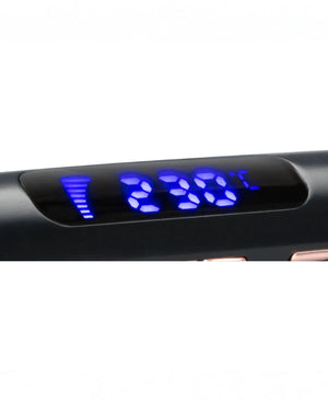 Piastra lisciante per capelli Gold Slim Dictrolux