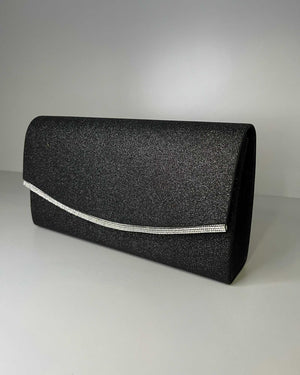 Pochette cerimonia brillante mondello store