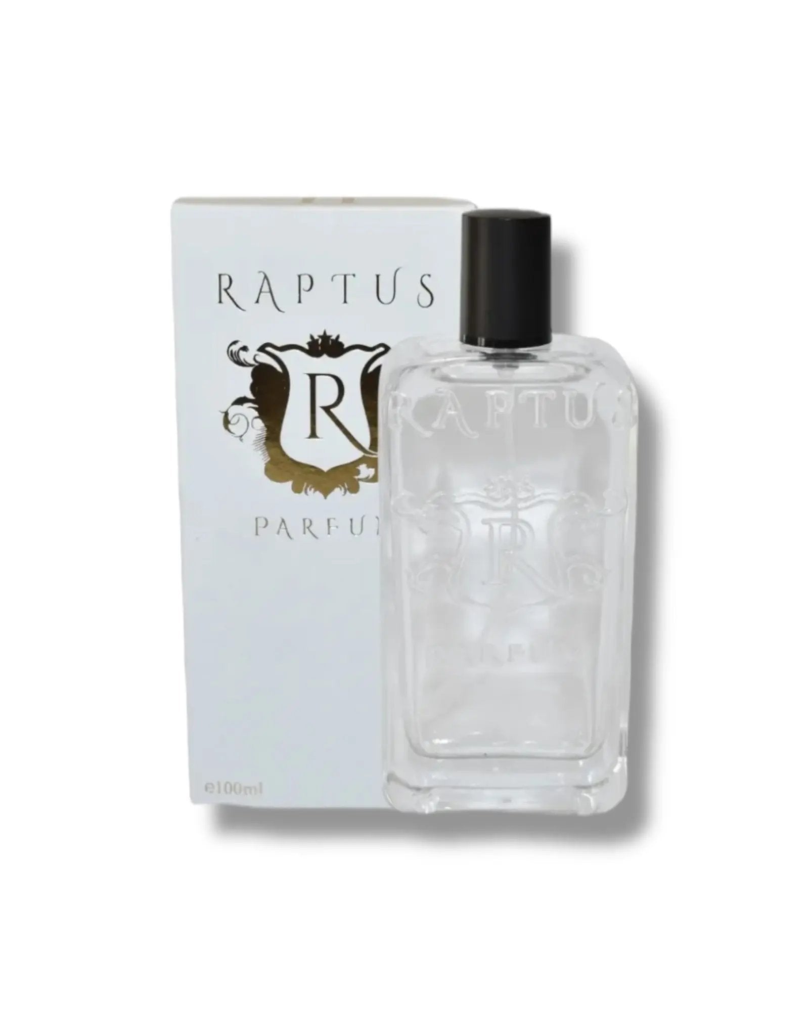 Raptus II profumo unisex 100ml Mondello Store