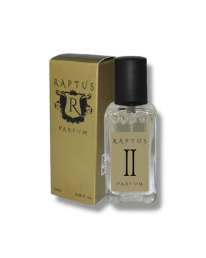 Raptus II profumo unisex 20ml Mondello Store