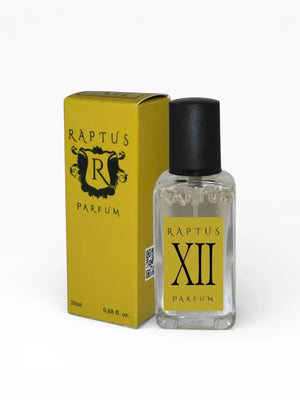 Raptus XII Alieno profumo 20ml Mondello Store