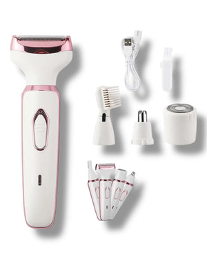 Rasoio Donna 7 in 1 Dictrolux Mondello Store