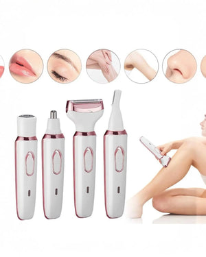 Rasoio Donna 7 in 1 Dictrolux Mondello Store