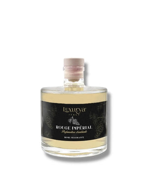 Rouge Impérial profumo ambiente Luxurya 500ml Mondello Store