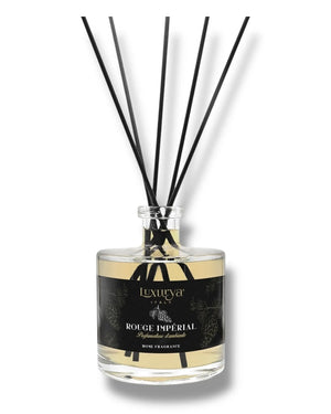 Rouge Impérial profumo ambiente Luxurya 500ml Mondello Store