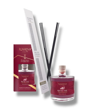 Rouge Viné Profumo Ambiente 500ml Mondello Store