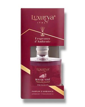 Rouge Viné Profumo Ambiente 500ml Mondello Store