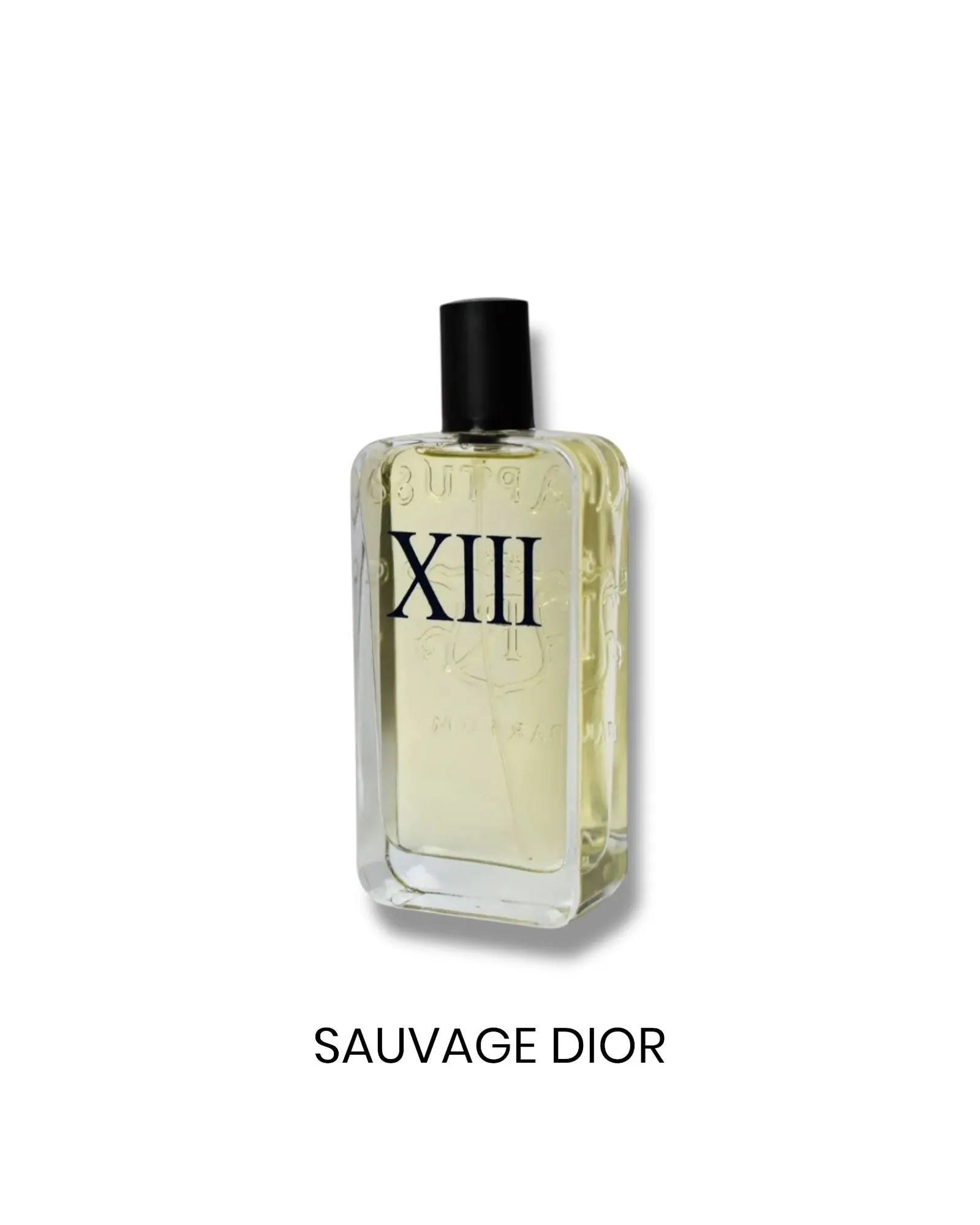 Sauvage Dior profumo Raptus Mondello Store