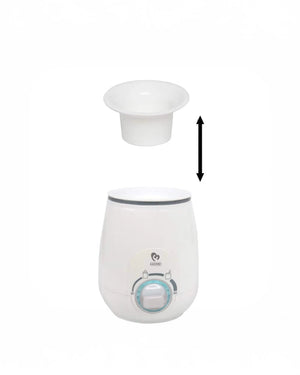 Scalda biberon elettrico Hoomei Hoomei