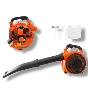 Soffiatore a scoppio 2 tempi 52cc - Iside Store