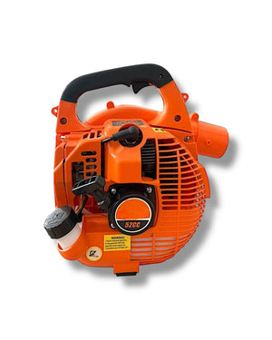 Soffiatore a scoppio 2 tempi 52cc - Iside Store