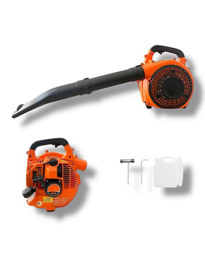 Soffiatore a scoppio 2 tempi 52cc - Iside Store