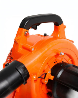 Soffiatore aspiratore a scoppio 2 tempi Amc