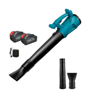Soffiatore doppia batteria 42V aria regolabile Mondello Store