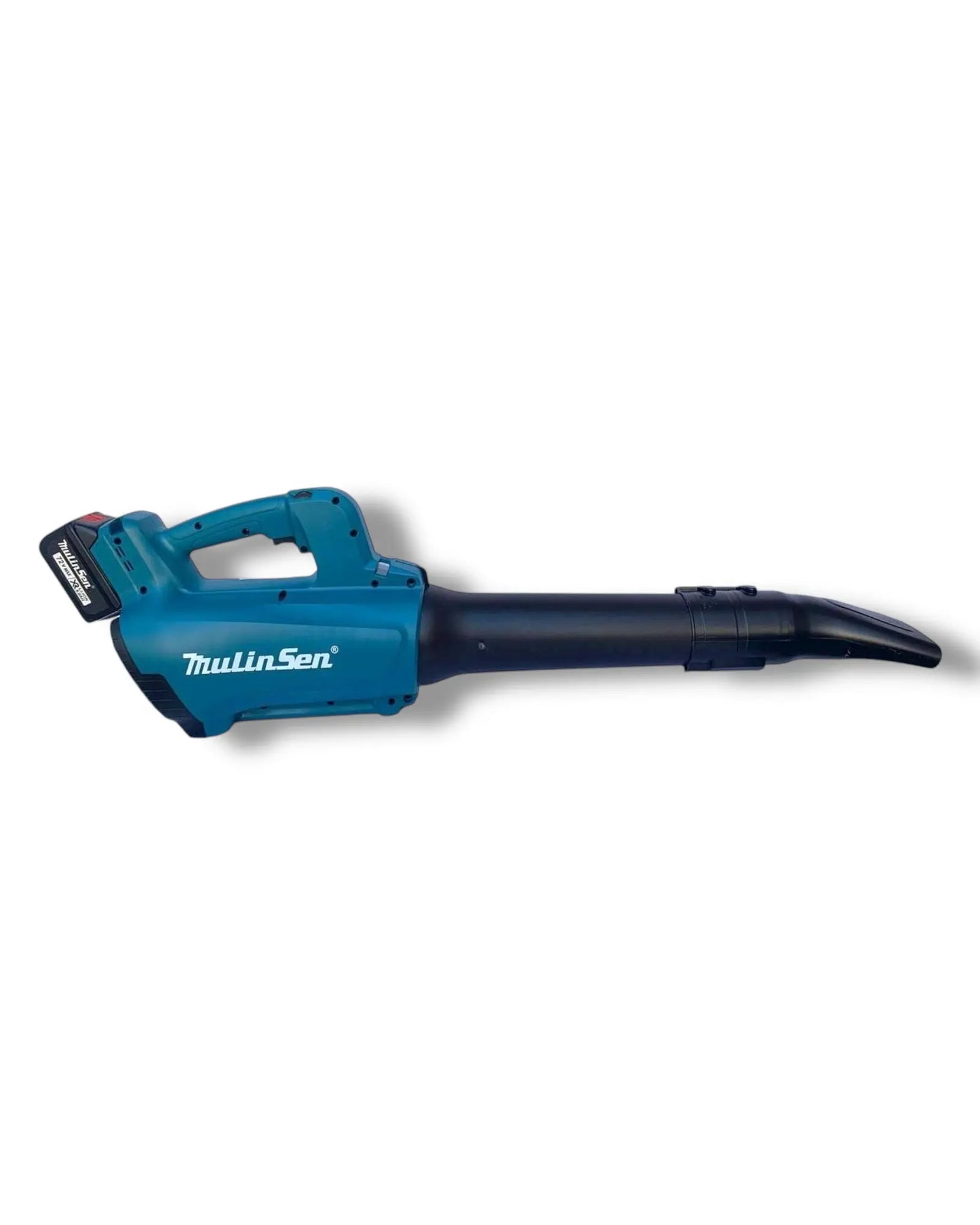 Soffiatore doppia batteria 72V aria regolabile Mulin Sen