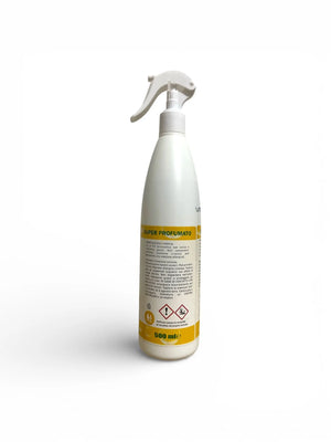 Spray tessuti e ambiente Ylang Vis professional Mondello Store