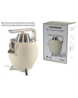 Spremiagrumi elettrico Swing collection 300 Watt Dictrolux