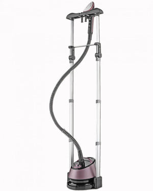 Stiratrice verticale professionale a vapore Hoomei