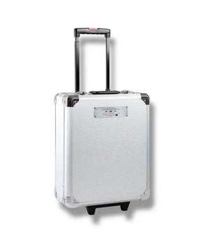 Trolley valigia utensili attrezzi da lavoro in cromo vanadio 849 pezzi - Iside Store