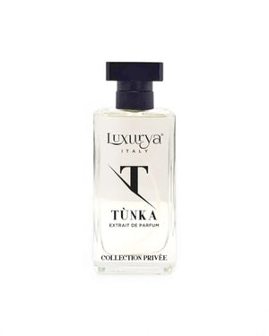 Tunka luxurya profumo unisex 50ml Mondello Store