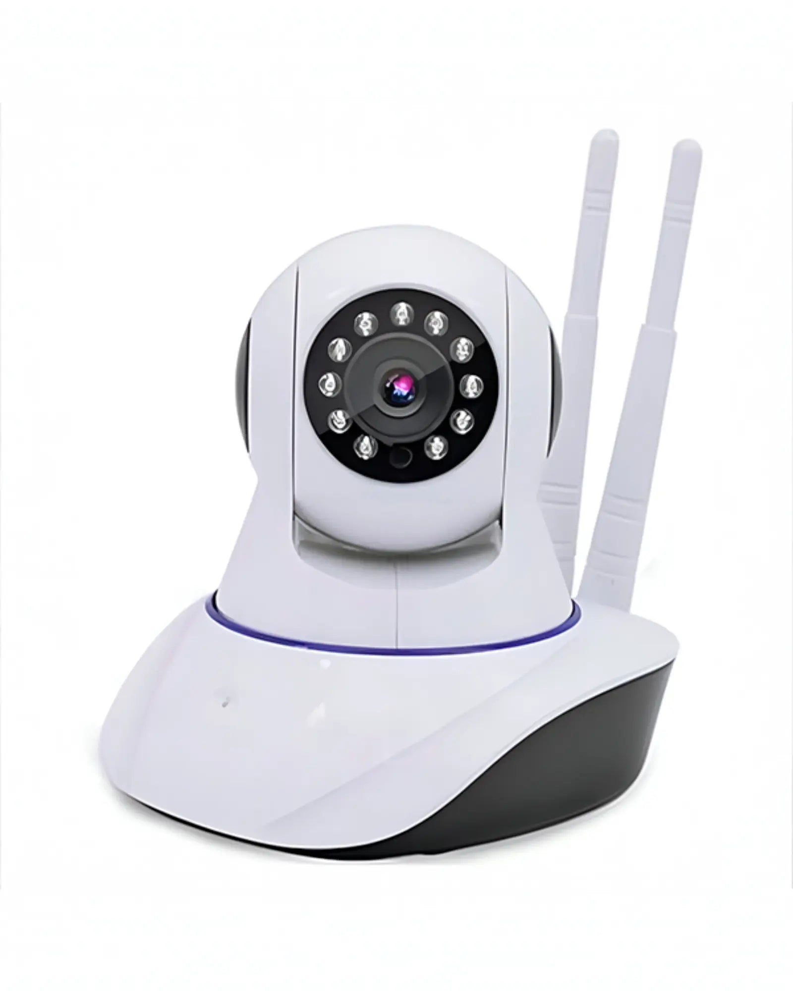 Videocamera di sorveglianza WiFi Mondello Store