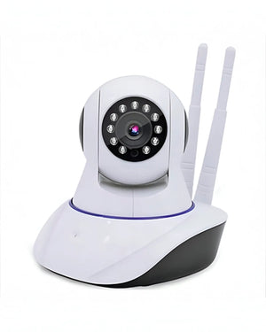 Videocamera di sorveglianza WiFi Mondello Store