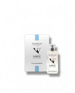 White profumo luxurya 50ml Mondello Store