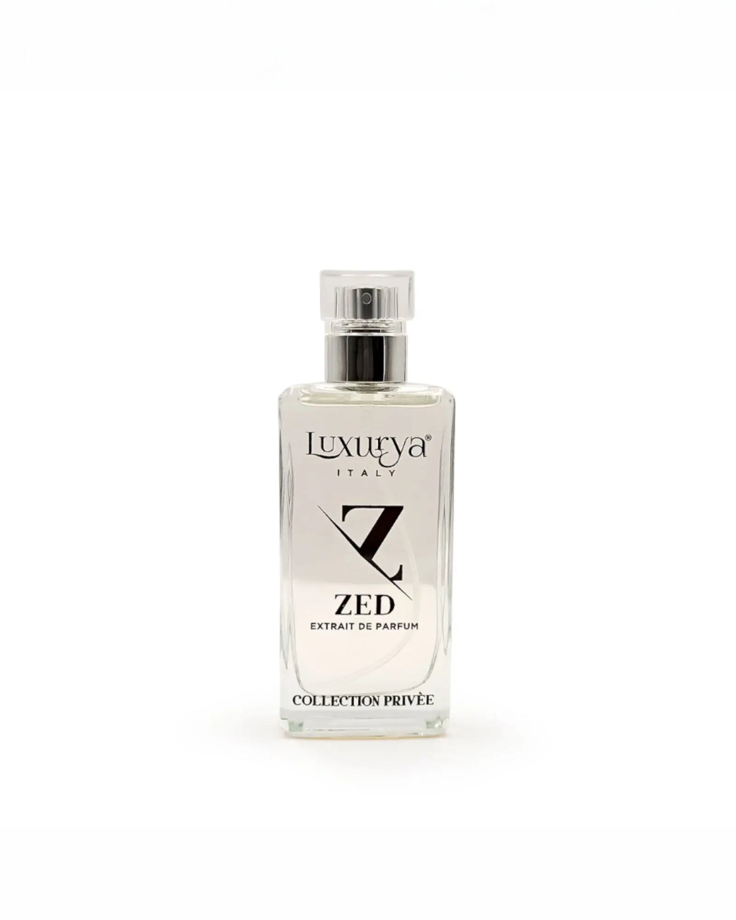 Zeta Morph estratto profumo Zed Luxrya Mondello Store