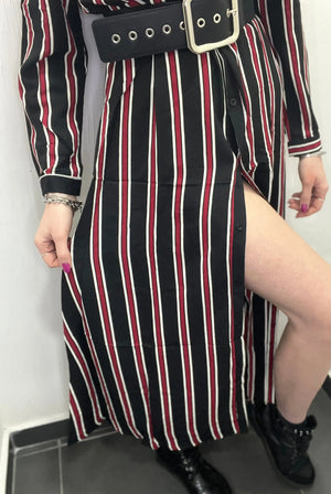 Abito Camica Chemisier lungo mondello store