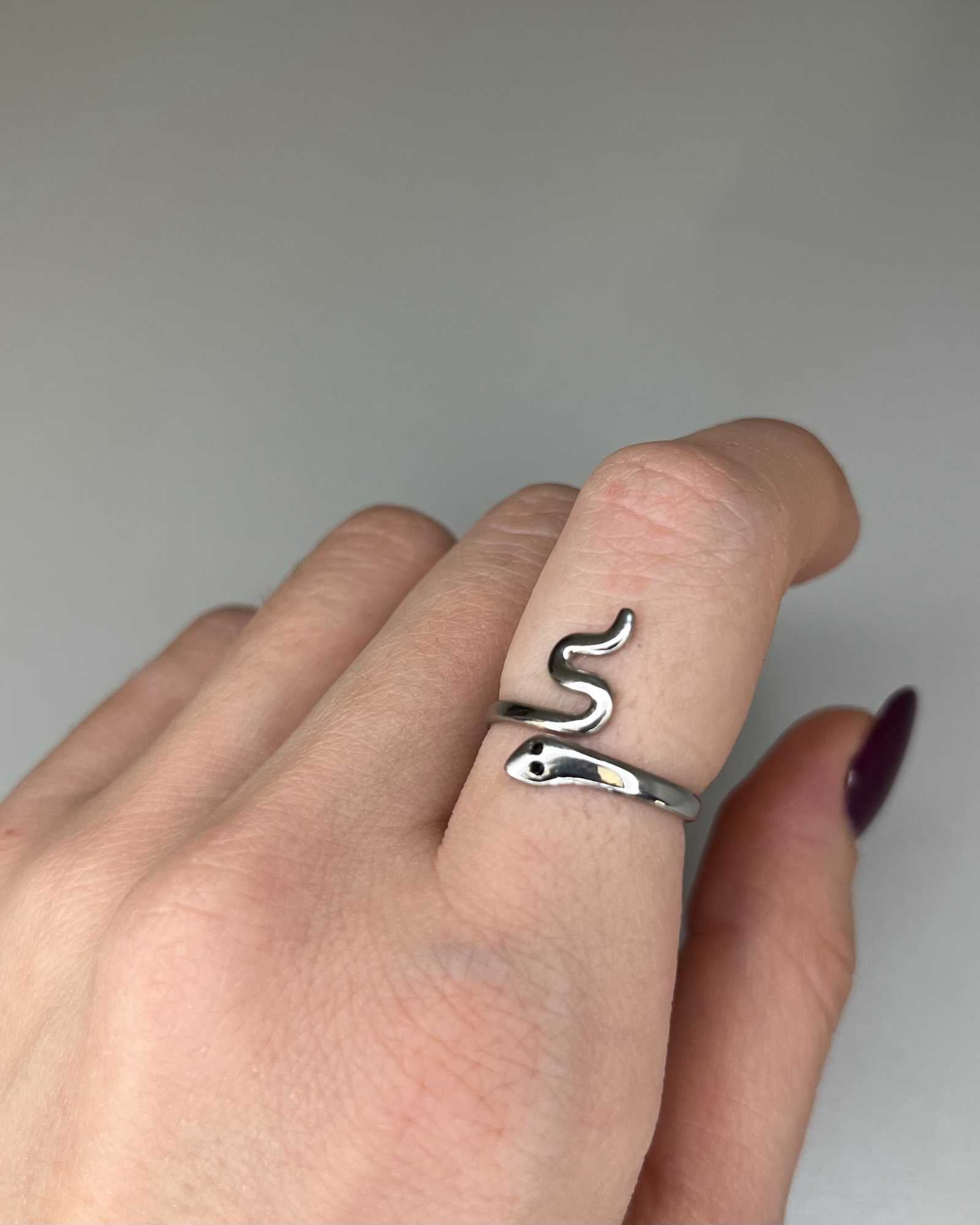 Anelli da donna regolabili mondello store