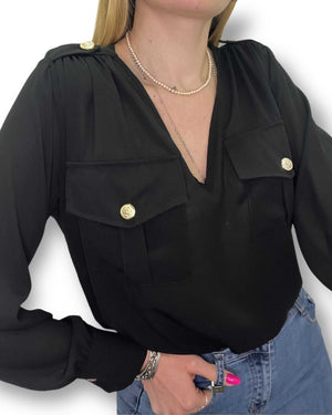 Blusa Cella Akè Mondello Store