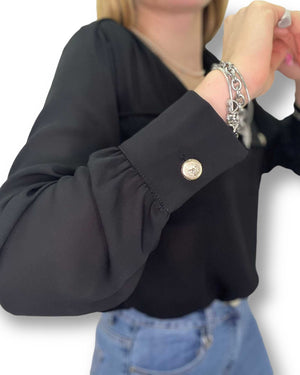 Blusa Cella Akè Mondello Store