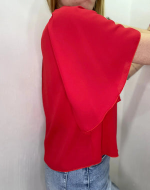 Blusa Matilde Akè akè