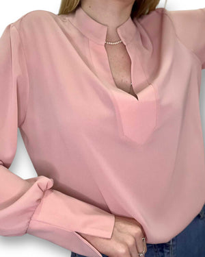 Blusa Turate Akè akè